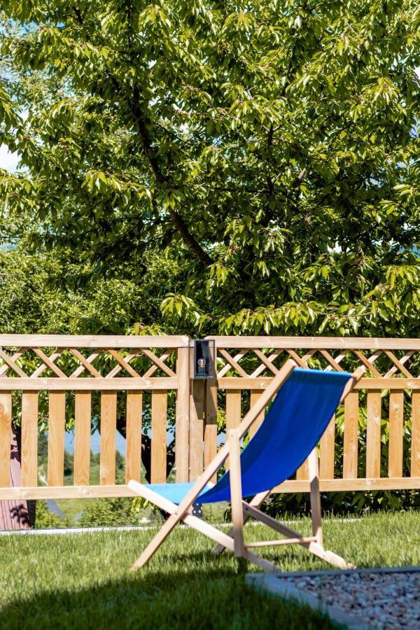Fajne Chaty - Rodzinny Wypoczynek W Gorach Falsztyn Exteriér fotografie